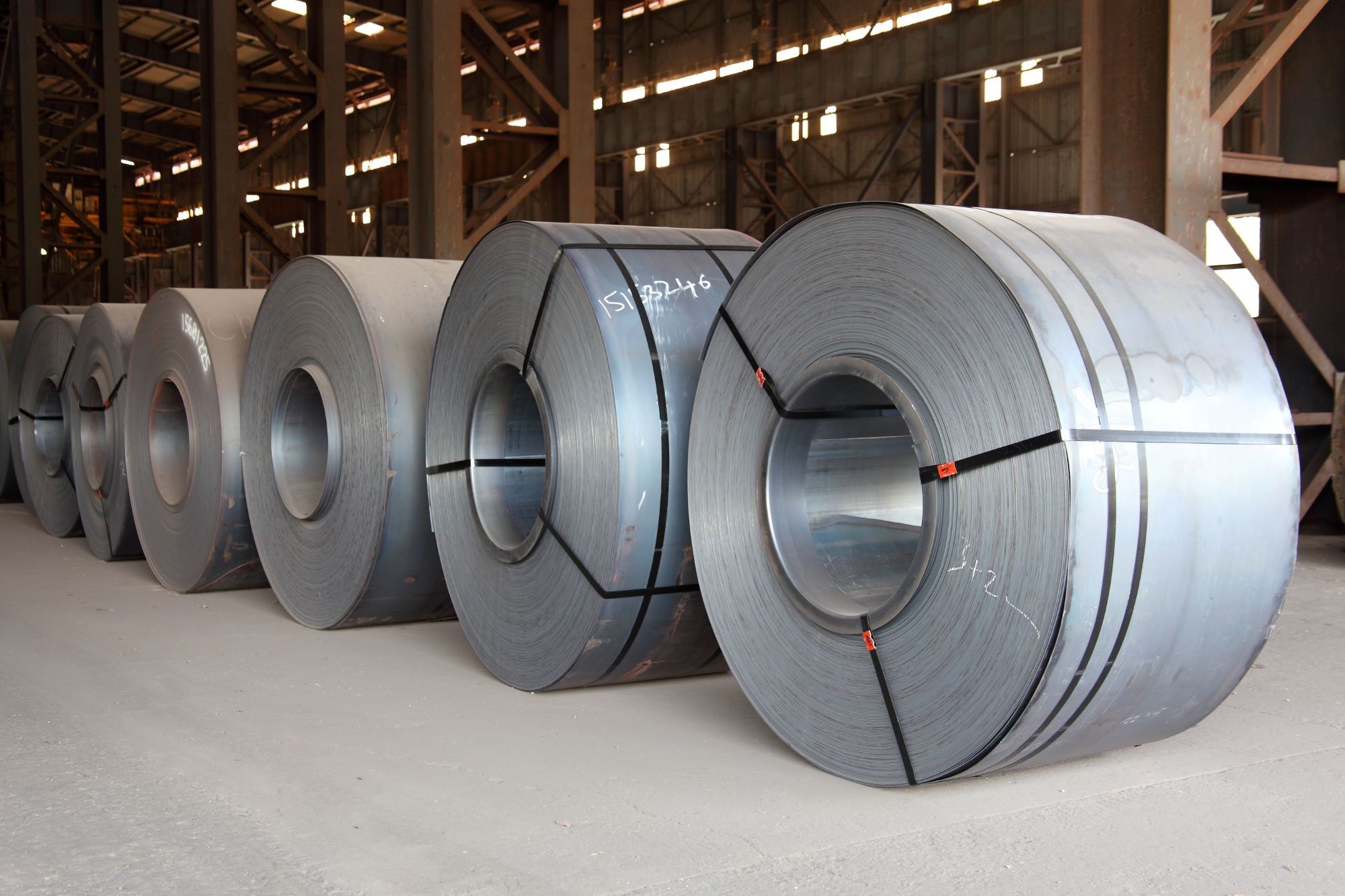 Tata Steel Fixes Jan 19 As Record Date To Allot Shares To TCIL Shareholders