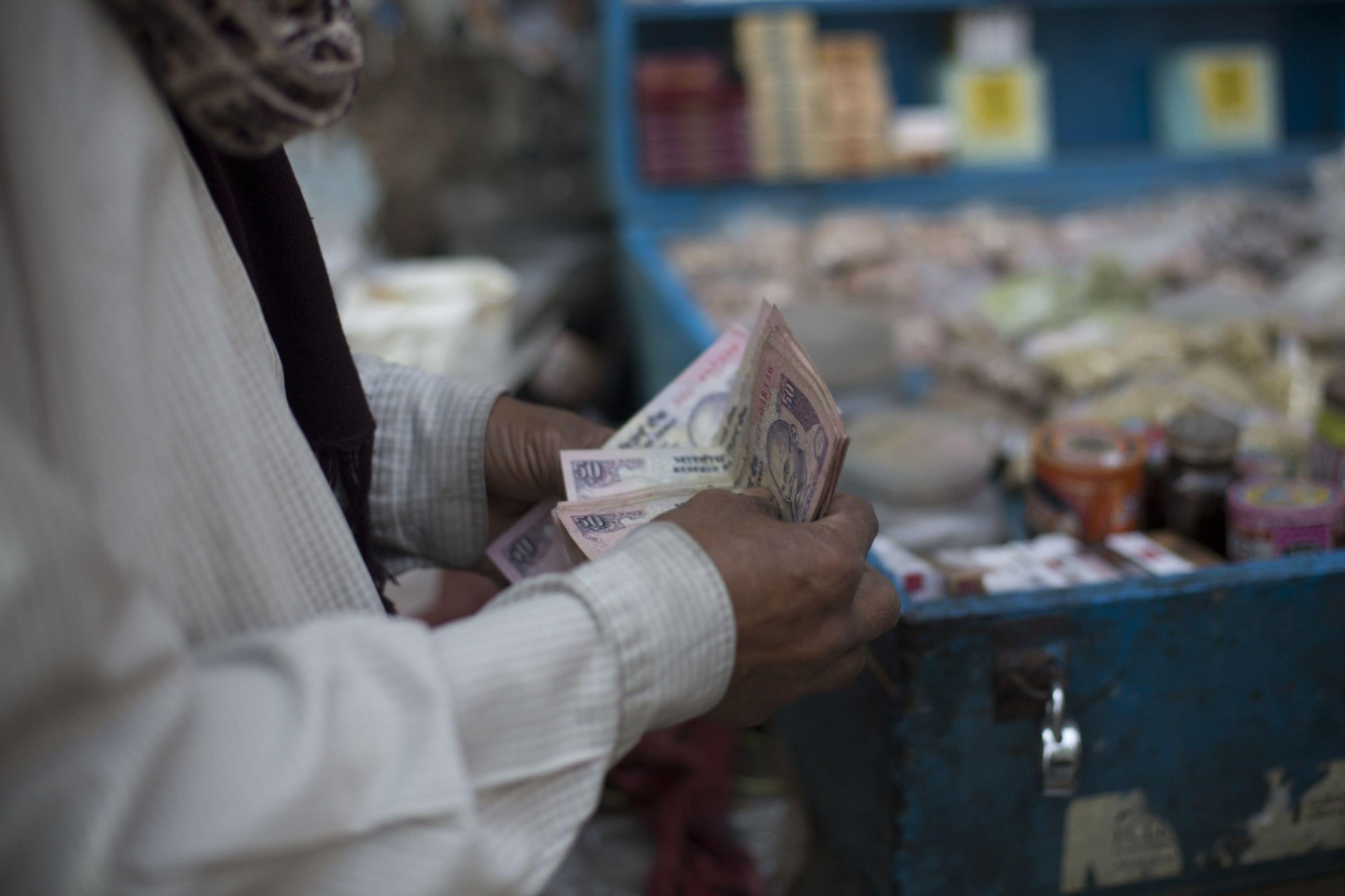 India&rsquo;s Economic Activity Grows In Double Digits In March: Motilal Oswal