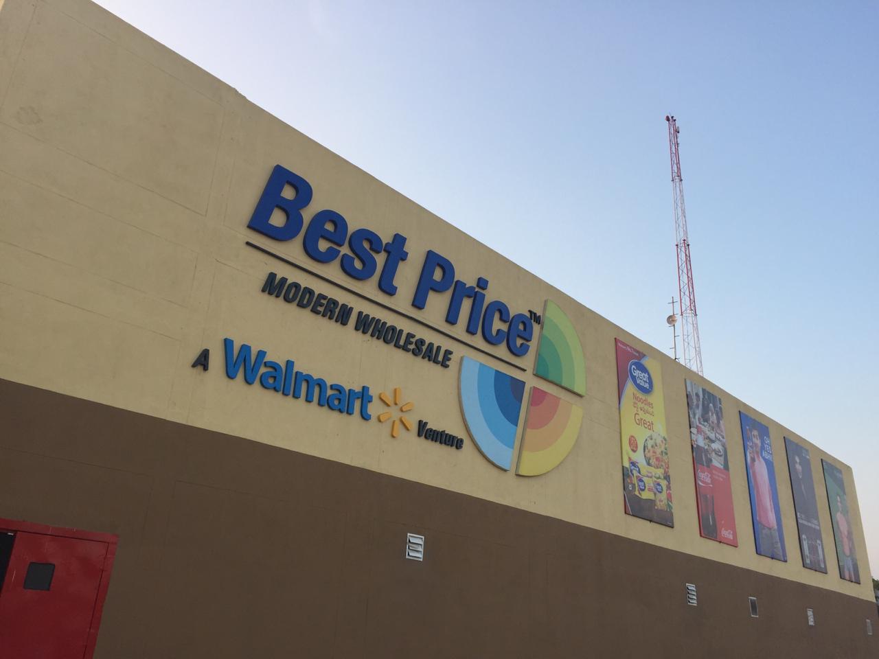 Walmart India To Spend Rs 2,000 Crore To More Than Double Store Count