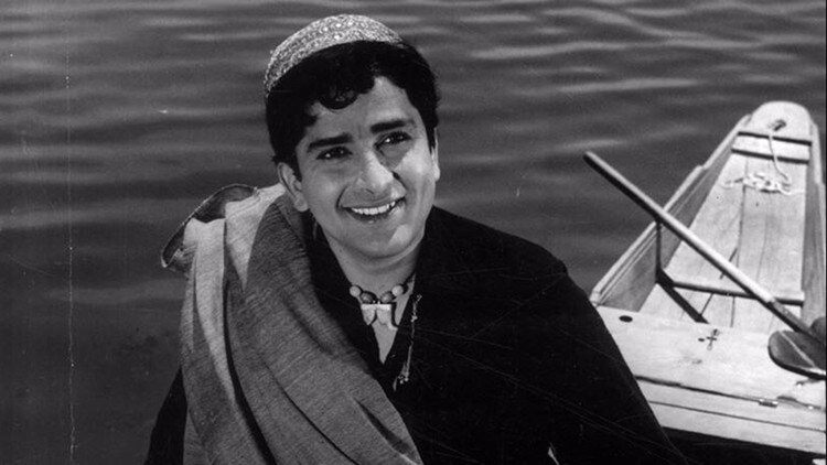 Remembering Shashi Kapoor, India&rsquo;s First International Star