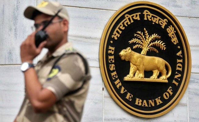 No Proposal From Government Seeking RBI's Surplus Reserves: Top Official