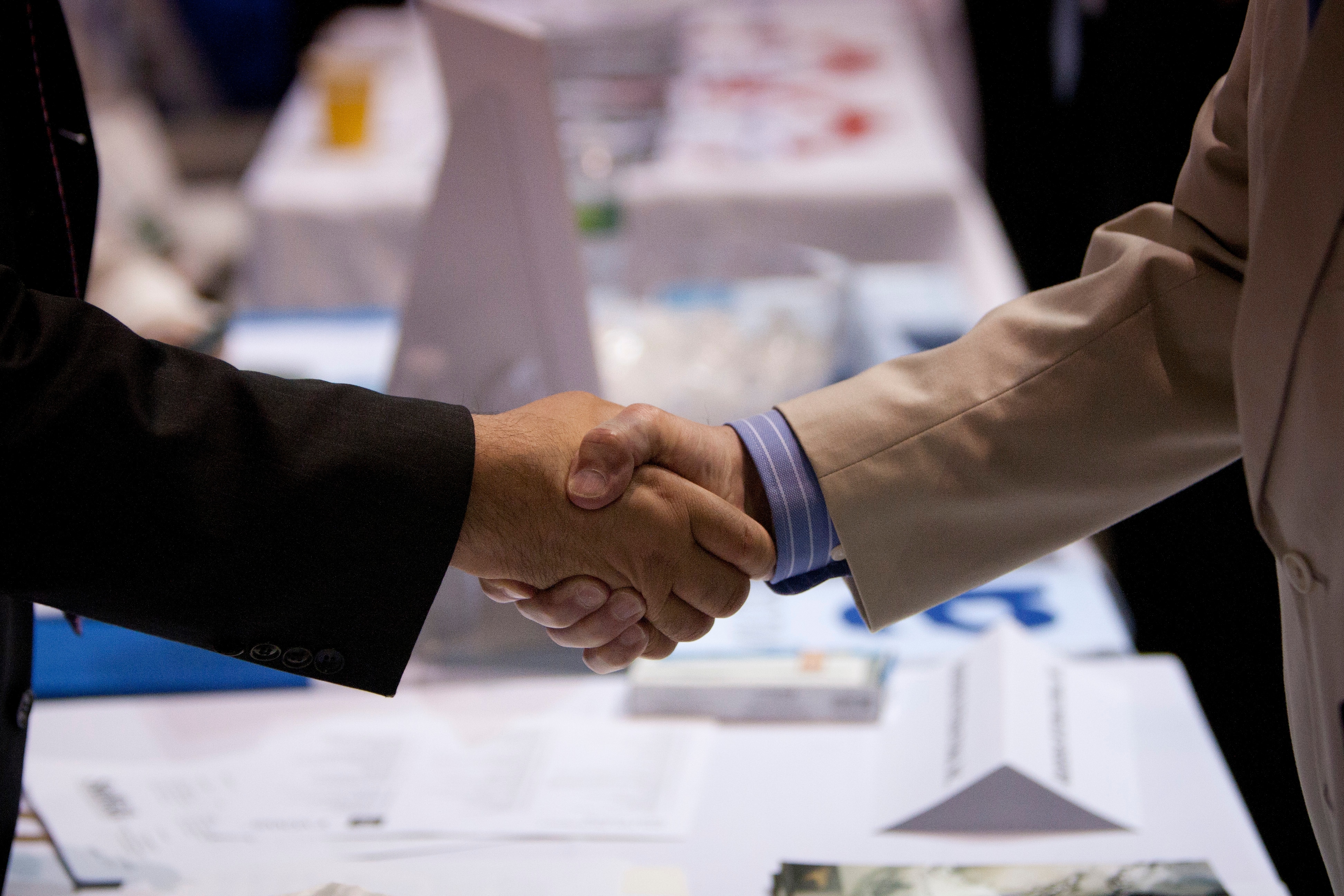 Cross Border Mergers: The Five-Year Wait Is Over...Maybe...