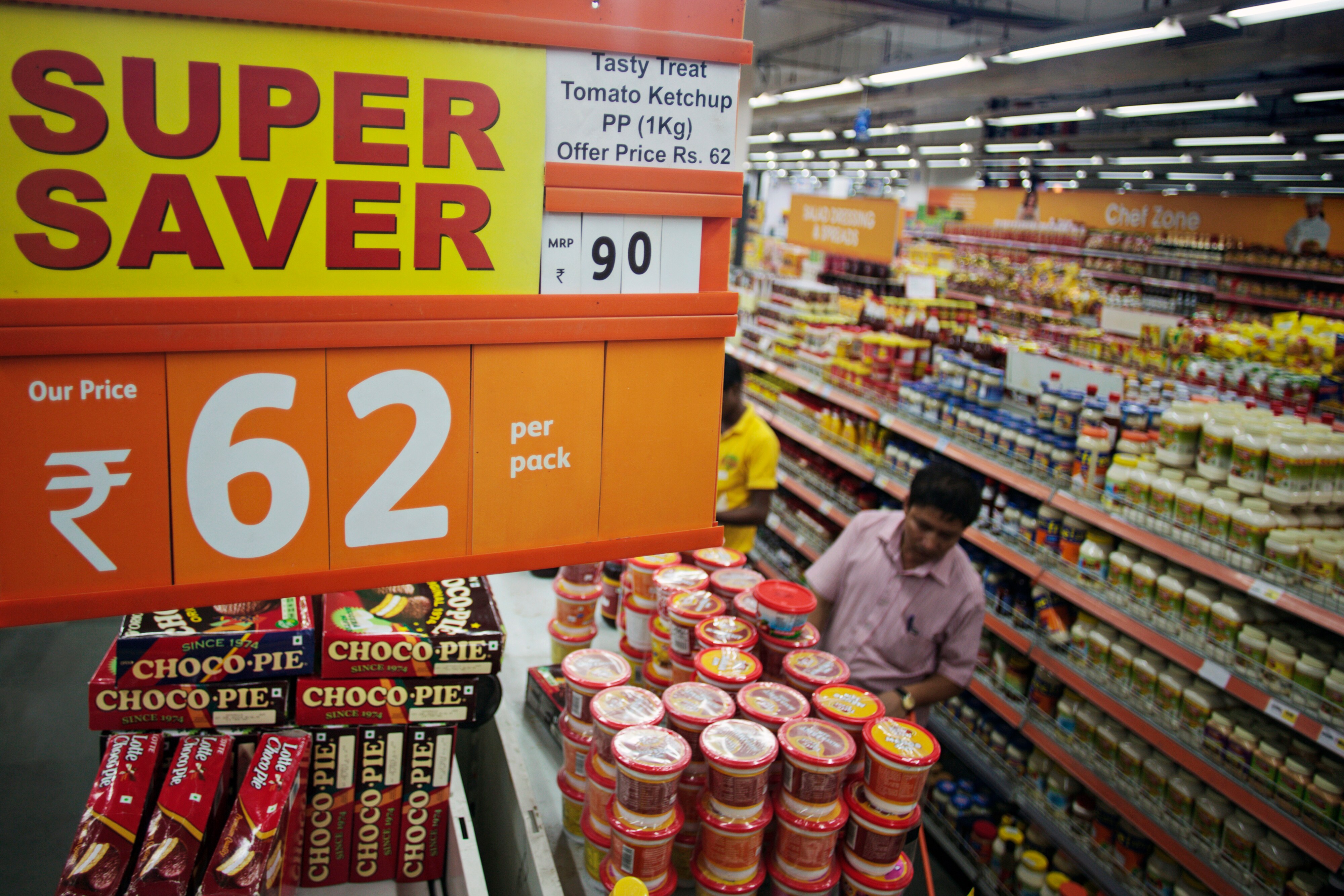 GDP Growth Drops To 7.1% In The Second Quarter As Demand Slows