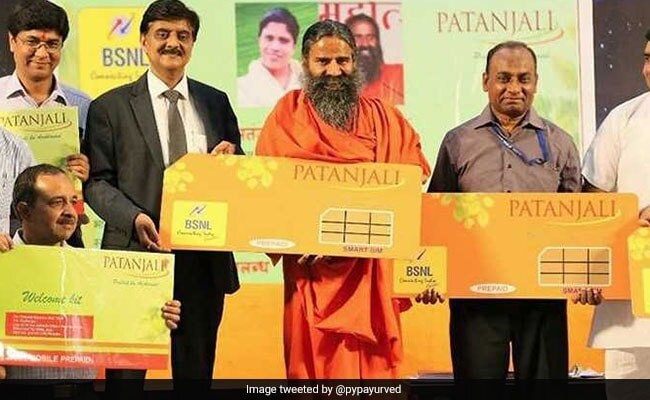 Patanjali SIM 144 Plan: How To Avail Patanjali-BSNL Offer And Other Benefits