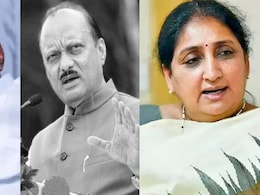 पवार, पार्टी, परिवार और 'पावर गेम'... अजित के बाद सुनेत्रा के डिप्टी CM पद तक पहुंचने की इनसाइड स्टोरी