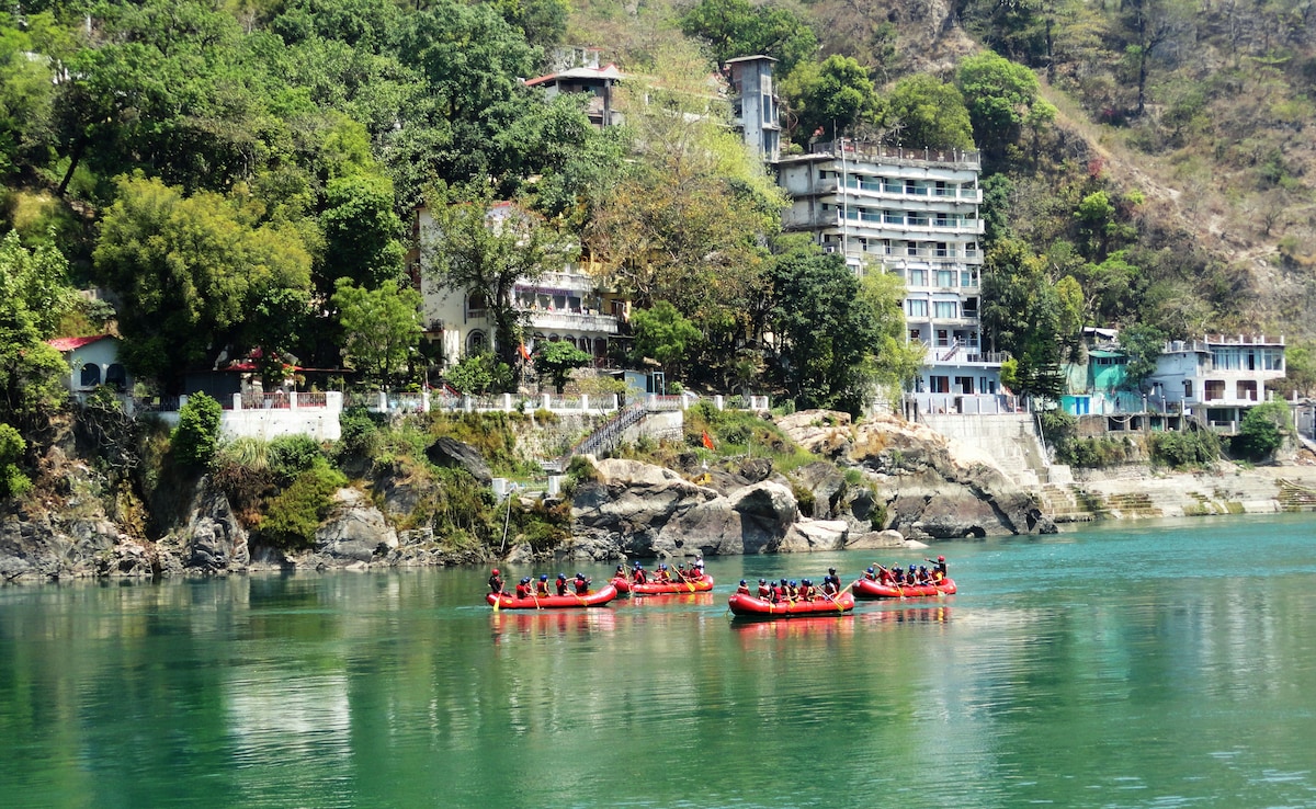 Latest and Breaking News on NDTV