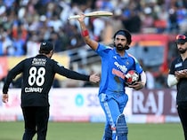 India Look To Protect Home ODI Record As New Zealand Eye Historic Series Win