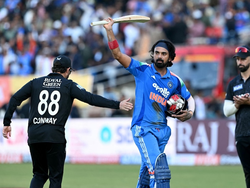 India Look To Protect Home ODI Record As New Zealand Eye Historic Series Win