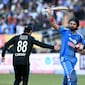 India Look To Protect Home ODI Record As New Zealand Eye Historic Series Win