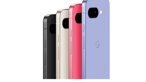 Google Pixel 10a Design Revealed In Leaked Renders &mdash; And It's Nothing New