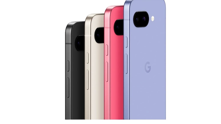 Google Pixel 10a Design Revealed In Leaked Renders &mdash; And It's Nothing New