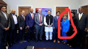 BJP's Rahul Gandhi-Anti-India Lobby Jab Over US Lawmakers' Umar Khalid Letter