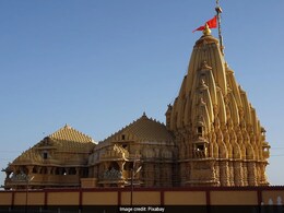 कम खर्चे में सोमनाथ ज्योतिर्लिंग दर्शन कैसे करें?  जानें कहां रहे और कहां खाएं