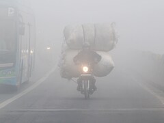 Weather Update: शीतलहर और घने कोहरे के दोहरे मार को हो जाएं तैयार! IMD का रेड अलर्ट, कहां -11 डिग्री पहुंचा पारा?