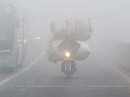 Weather Update: शीतलहर और घने कोहरे की दोहरे मार को हो जाएं तैयार! IMD का रेड अलर्ट, कहां -11 डिग्री पहुंचा पारा?