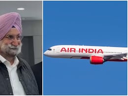 जयपुर एयरपोर्ट पर सुखजिंदर रंधावा के विमान की लैंडिंग फेल, रनवे छूते ही पायलट ने फिर हवा में उड़ाया जहाज