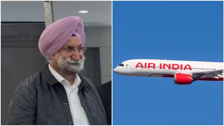 जयपुर एयरपोर्ट पर सुखजिंदर रंधावा के विमान की लैंडिंग फेल, रनवे छूते ही पायलट ने फिर हवा में उड़ाया जहाज