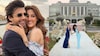 Nupur Sanon Weds Stebin Ben In A Dreamy Christian Ceremony. See Inside Pics