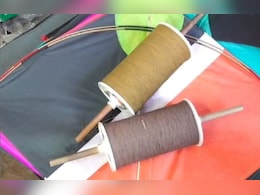 चाइनीज मांझे ने ली एक और जान, गला कटने से अधेड़ की मौत; उज्जैन में 6 हफ्ते में 8 मामले