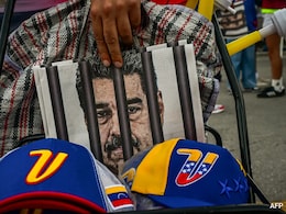 Countries Split Over Venezuela: Who Backs US Strikes, Who Condemns Them