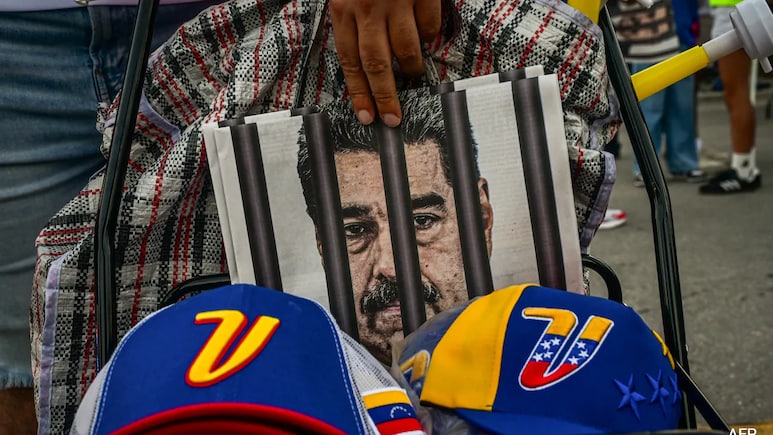 Countries Split Over Venezuela: Who Backs US Strikes, Who Condemns Them