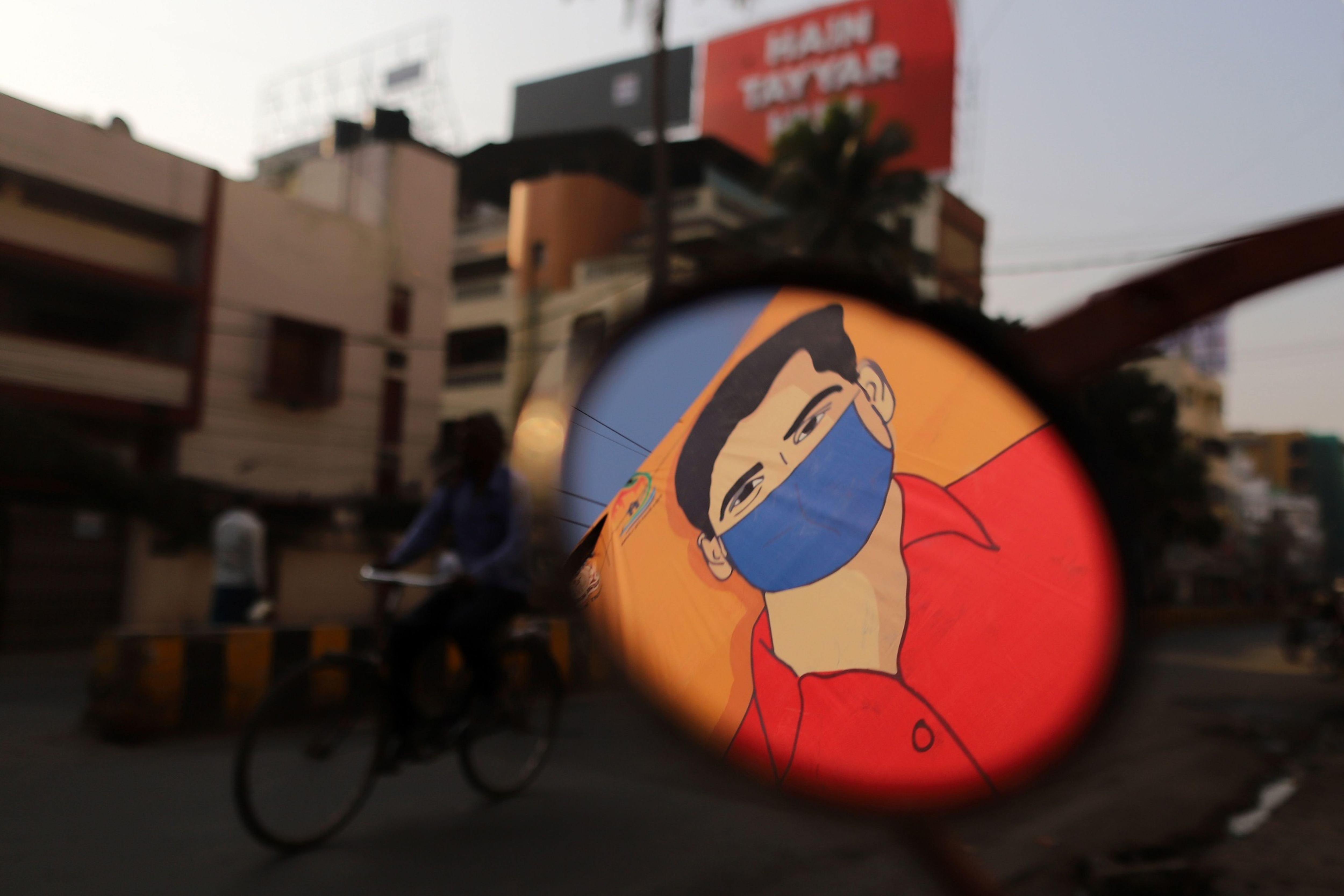 Coronavirus India Update: 18,000 New Infections Take Active Caseload Above 1.8 Lakh