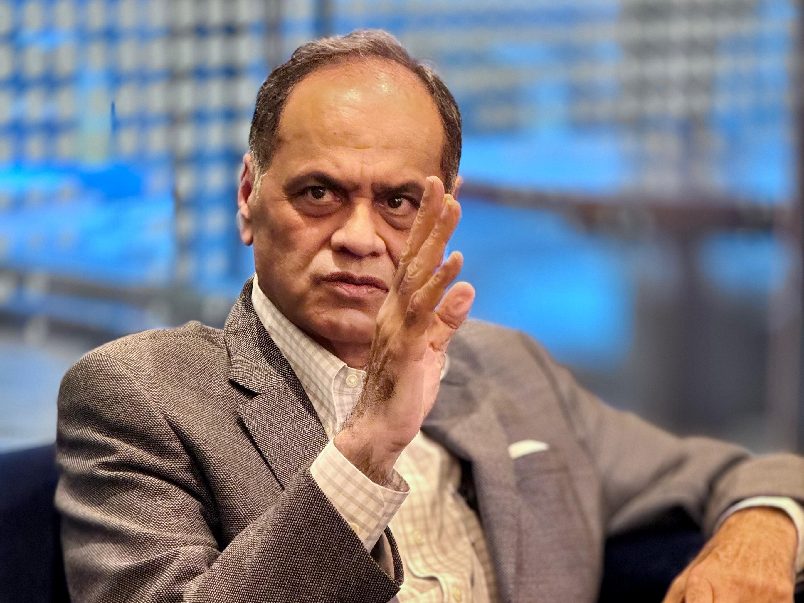 Sensex Likely To Hit Fresh Highs This Quarter, Says Ramesh Damani