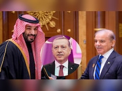 'मुस्लिम NATO' तैयार! परमाणु बम वाला पाकिस्तान संभालेगा कमान, सऊदी अरब के बाद तुर्की भी तैयार