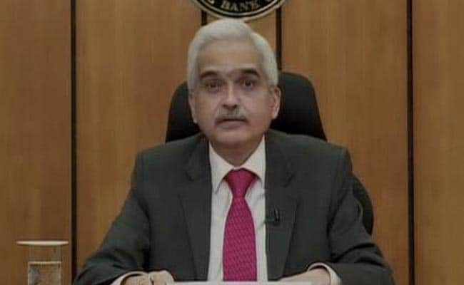 Deeper Issues Are Involved With Cryptocurrencies: RBI Governor