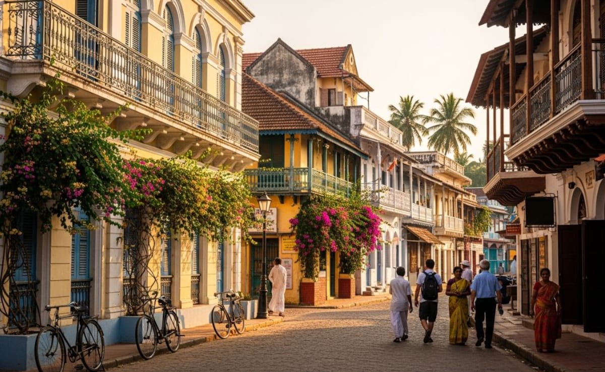 Latest and Breaking News on NDTV