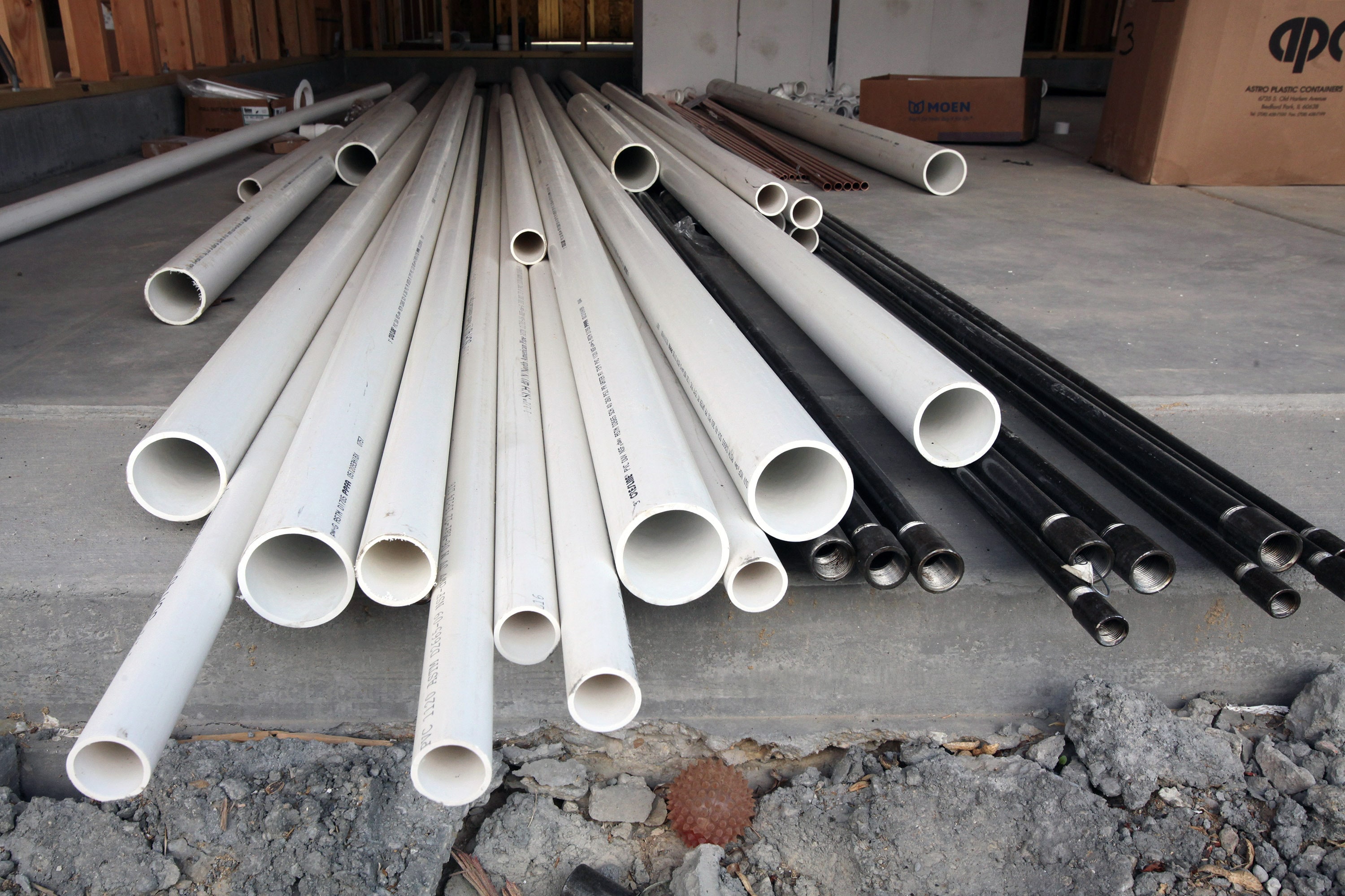 Finolex Industries Eyes $1 Billion Sales By 2020, To Double Capacity