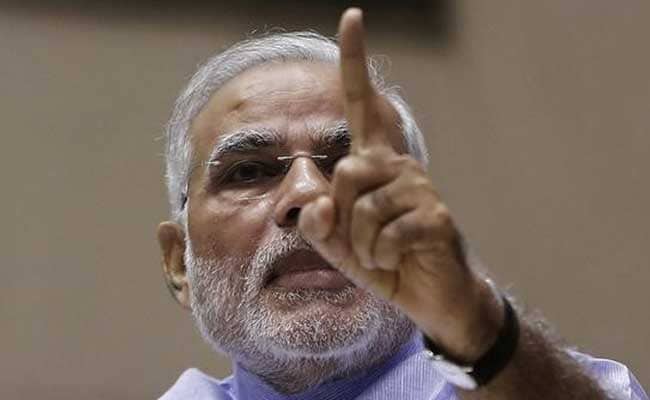 PM Modi To Take Stock Of Demonetisation-Hit Economy Today: 10 Updates