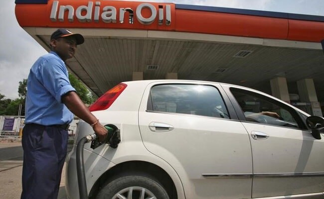 OPEC's Crude Oil Production Cuts May Push Petrol, Diesel Prices Up