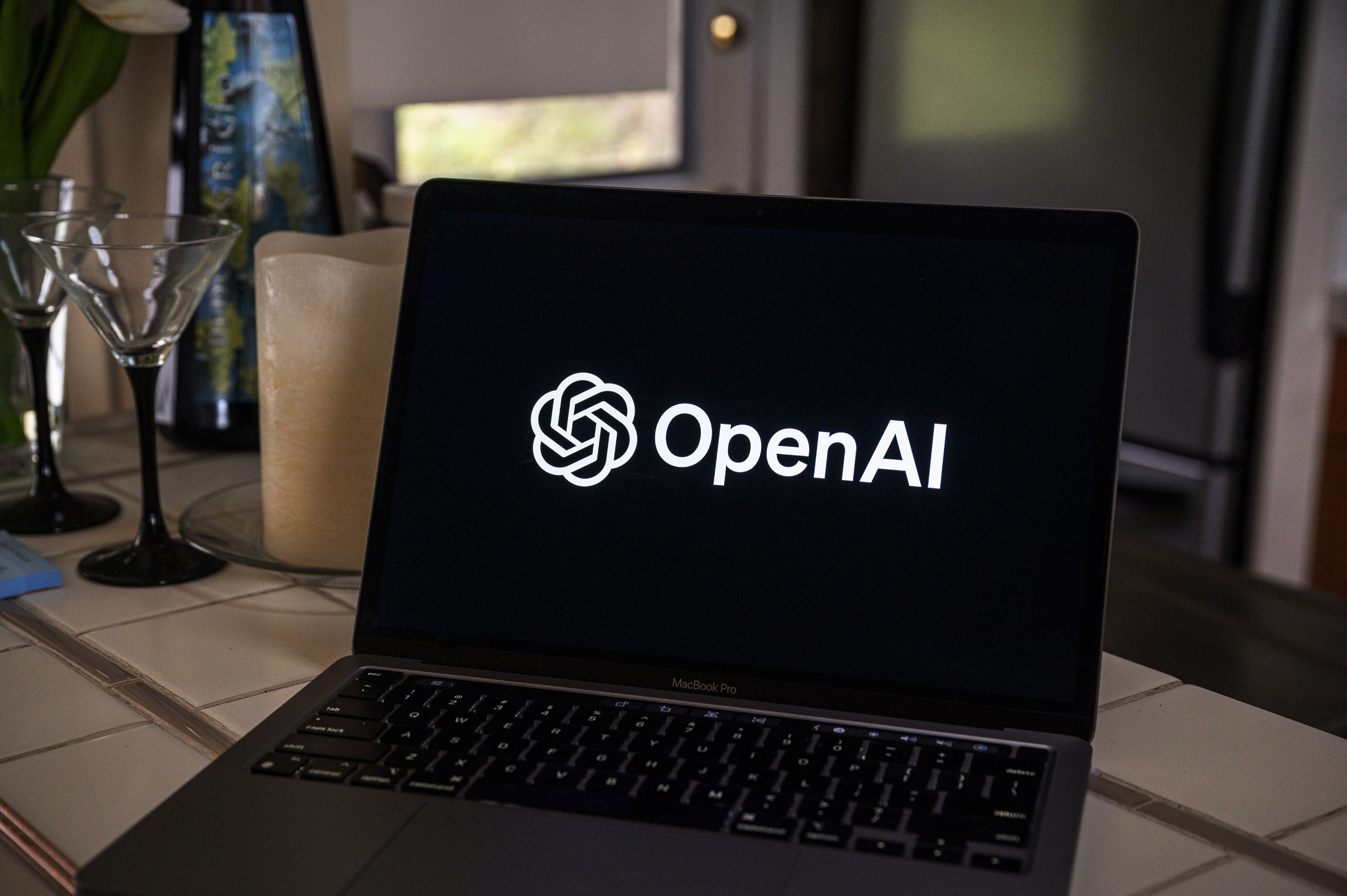 OpenAI Says Spending To Rise To $115 Billion Through 2029: Information