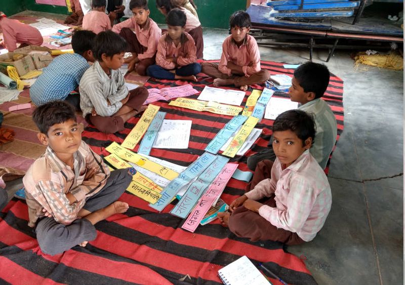 After-School Experiment In UP Village Offers Way To Address India&rsquo;s Learning Crisis