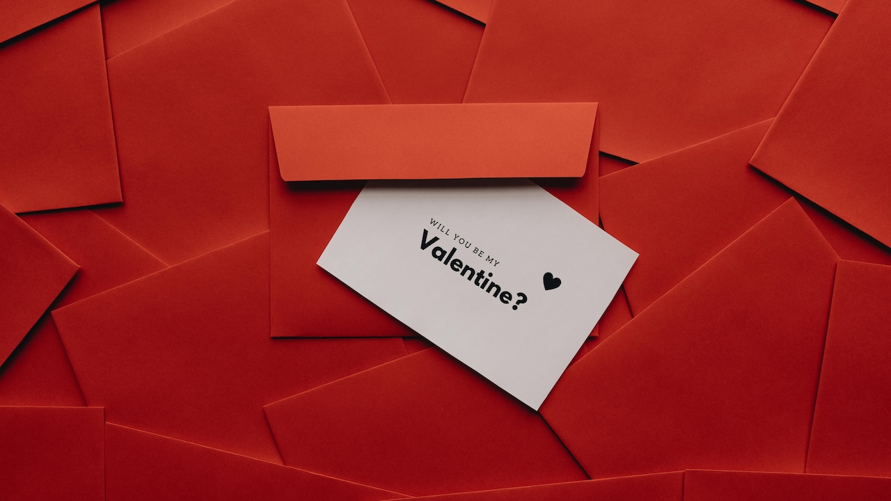 Which outfit do you want to try this Valentines week?