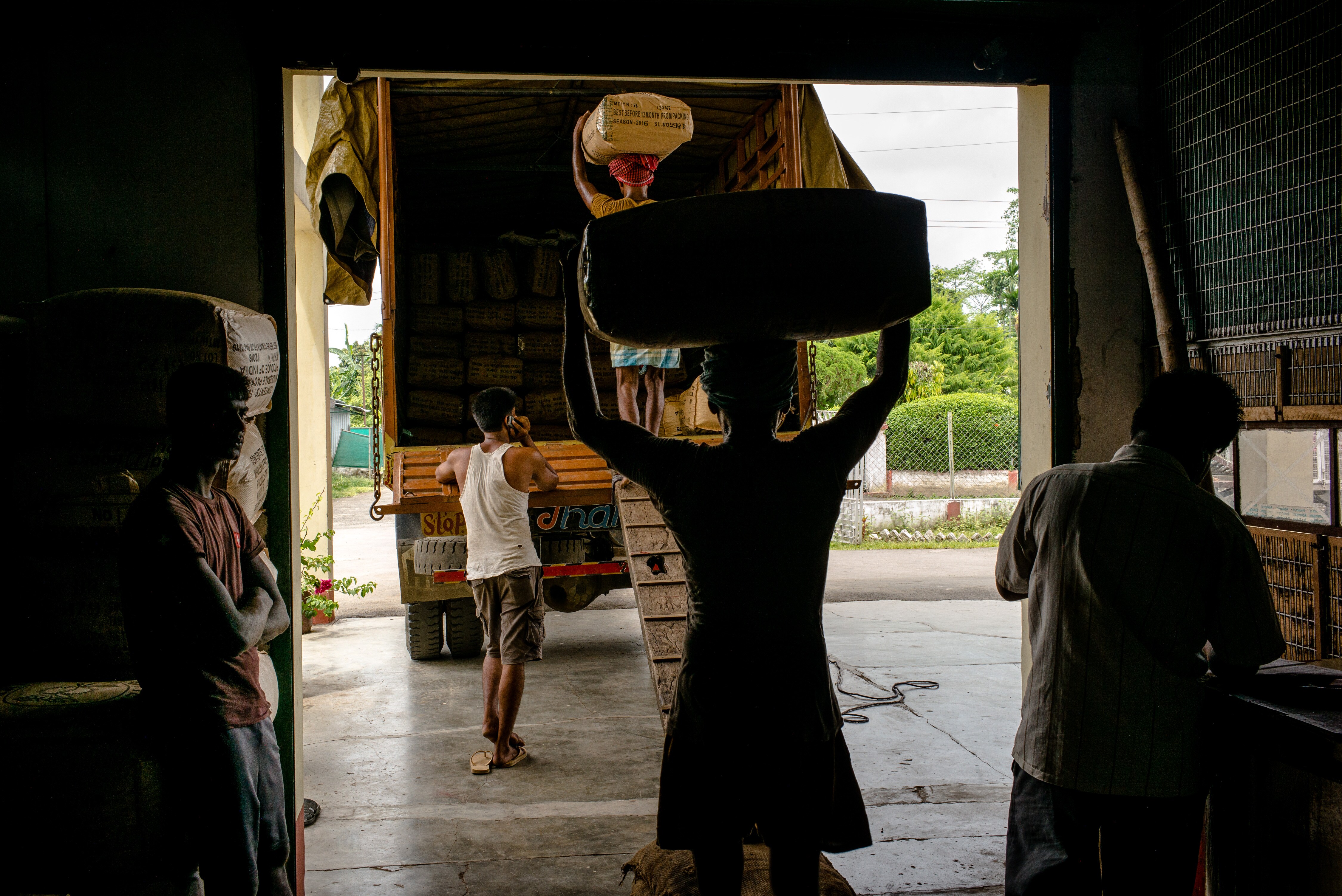 Indian Industry Suggests Ways To Tide Over The Cash Crunch Inconvenience&nbsp;