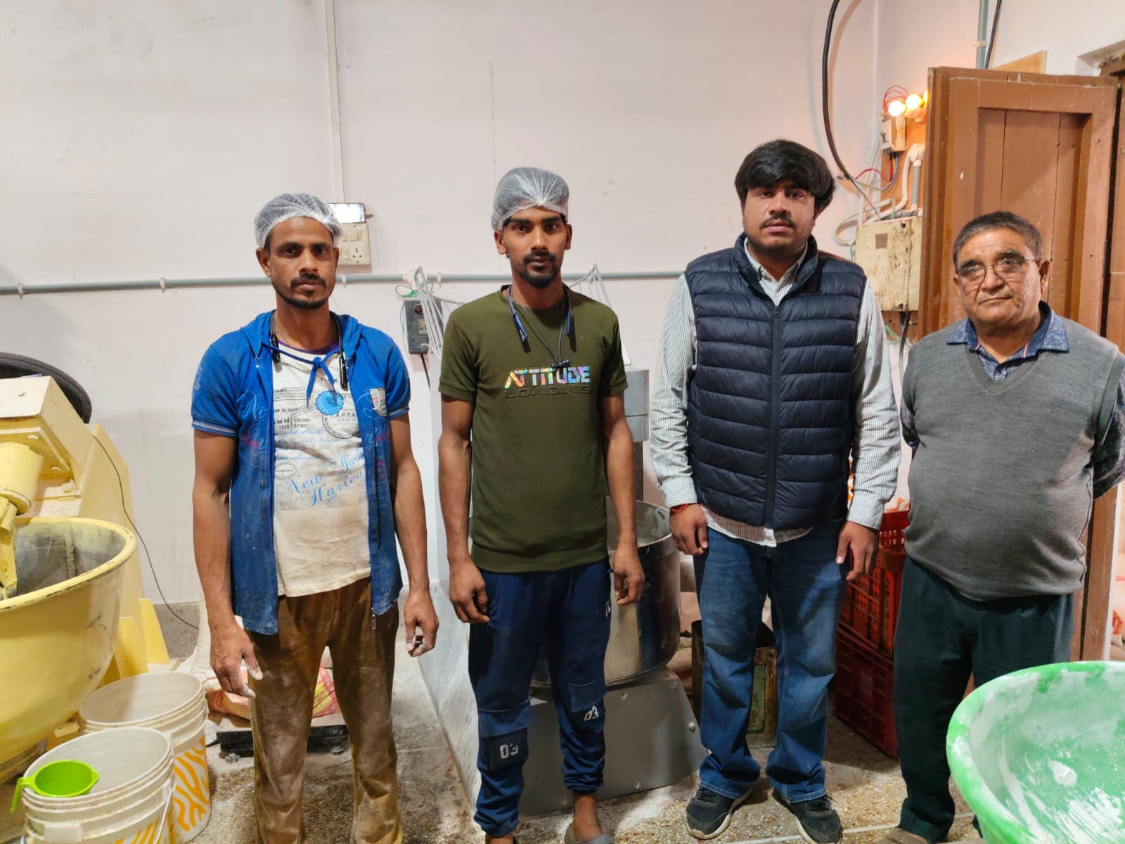 Latest and Breaking News on NDTV