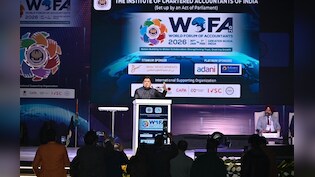 यूरोपीय संघ 10 ट्रिलियन डॉलर का बाज़ार, भारत के सामने व्यापार बढ़ाने का अभूतपूर्व अवसर: पीयूष गोयल