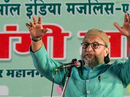 75 पार ओवैसी की पार्टी, मुंबई, नांदेड़ समेत कई मुस्लिम बहुल इलाकों में AIMIM ने दिखाया जलवा