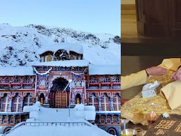 बद्रीनाथ धाम के कपाट खुलने की तिथि घोषित, जानें कब से होंगे भगवान बद्री विशाल के दर्शन