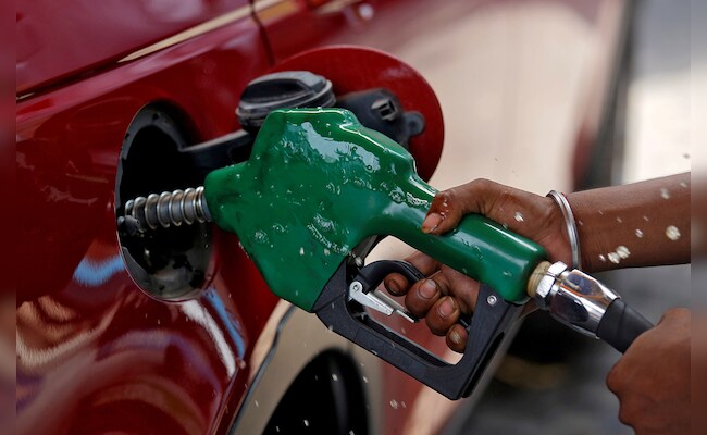 Windfall Tax On Crude Oil, Aviation Fuel Cut, New Rates To Come Into Effect From February 16