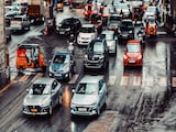 India To Roll Out Vehicle‑To‑Vehicle Communication Tech By 2026 - How System Will Work India To Roll Out Vehicle‑To‑Vehicle Communication Tech By 2026 - How System Will Work