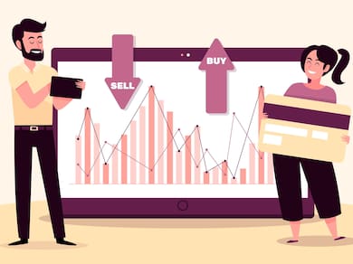 Market Experts' LIVE Stock Recommendations: Buy Federal Bank, PFC, Hold CDSL, Sell Puravankara 