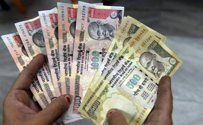Pay In Old Notes Under Tax Evasion Amnesty Scheme Till December 30