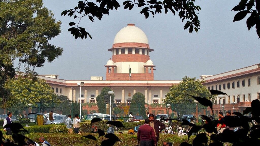 Make Covid-19 Tests By Private Labs Free, Supreme Court Tells Government