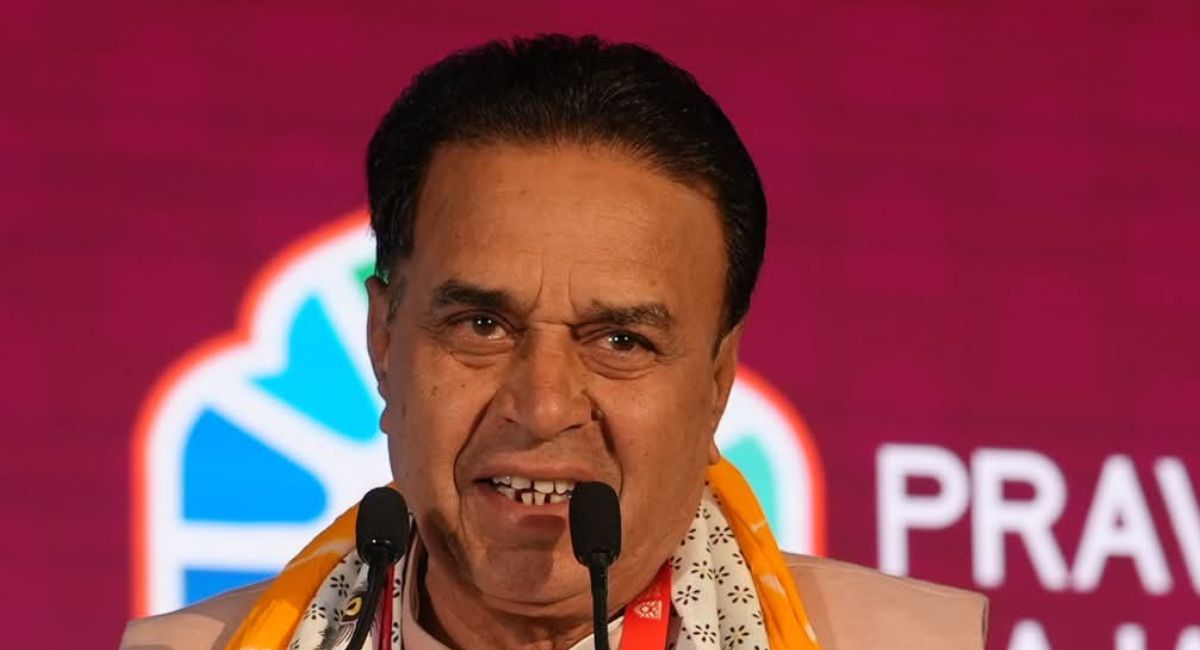 राजस्थान विधानसभा का सत्र 28 जनवरी से शुरू होगा, मंत्री जोगाराम ने बताया कैसा होगा बजट