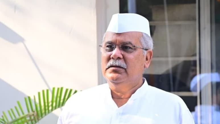 Decision On Congress' Deputy Leader In Assam Assembly Soon: Bhupesh Baghel