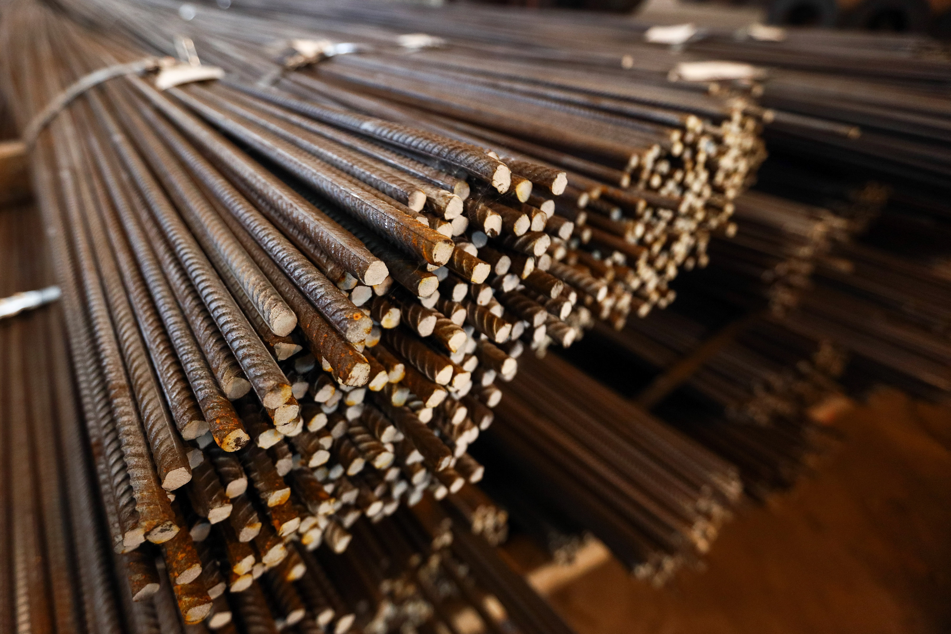 Jindal Steel & Power Says Output, Sales Hit Record In FY17