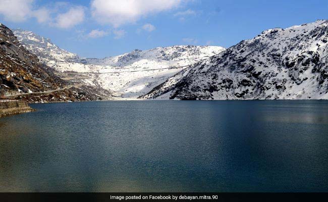 IRCTC Offers 4 Nights/5 Days Misty Mountains Tour Package For Gangtok, Darjeeling From Rs 19,459